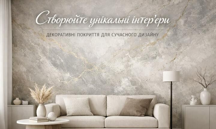 Banner from design