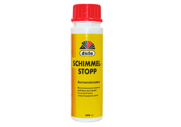 Антипліснява Schimmelstopp 606 фото
