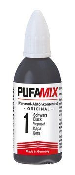 Барвник PufaMix 1 139 фото