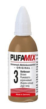 Барвник  PufaMix 3 141 фото