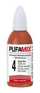 Барвник  PufaMix 4 143 фото