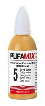 Барвник  PufaMix 5 144 фото