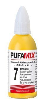 Барвник  PufaMix 7 146 фото