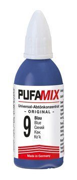 Барвник  PufaMix 9 148 фото