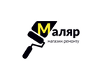 Маляр &mdash; магазин ремонту