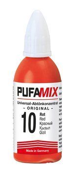 Барвник  PufaMix 10 149 фото