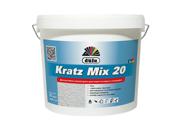 Kratz Mix K20 баранець 282 фото