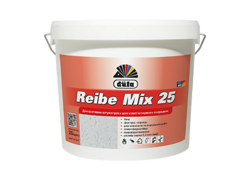 Reibe Mix R20 короїд 283 фото