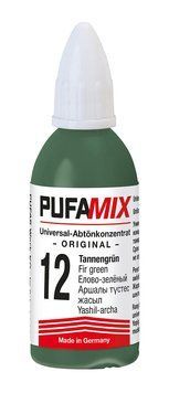 Барвник  PufaMix 12 150 фото