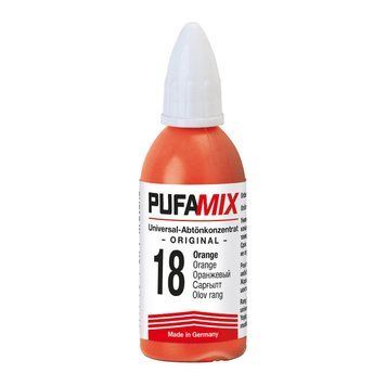 Барвник  PufaMix 18 156 фото
