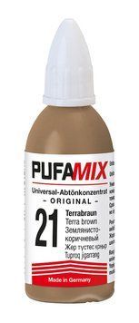 Барвник  PufaMix 21 159 фото
