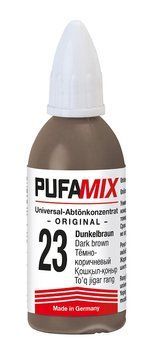 Барвник PufaMix 23 161 фото