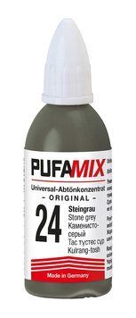 Барвник PufaMix 24 162 фото