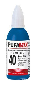 Барвник  PufaMix 40 1189 фото