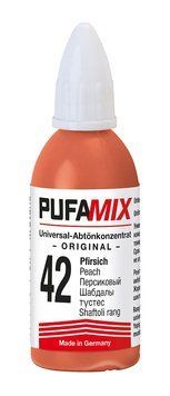 Барвник PufaMix 42 165 фото