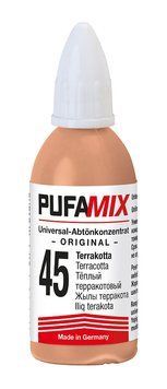 Барвник  PufaMix 45 168 фото