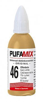 Барвник  PufaMix 46 169 фото
