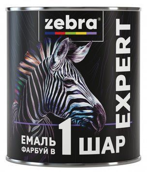 Емаль 1 шар 1017 біла 2352 фото