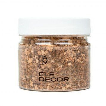 Натуральна слюда Decor Chips  588 фото